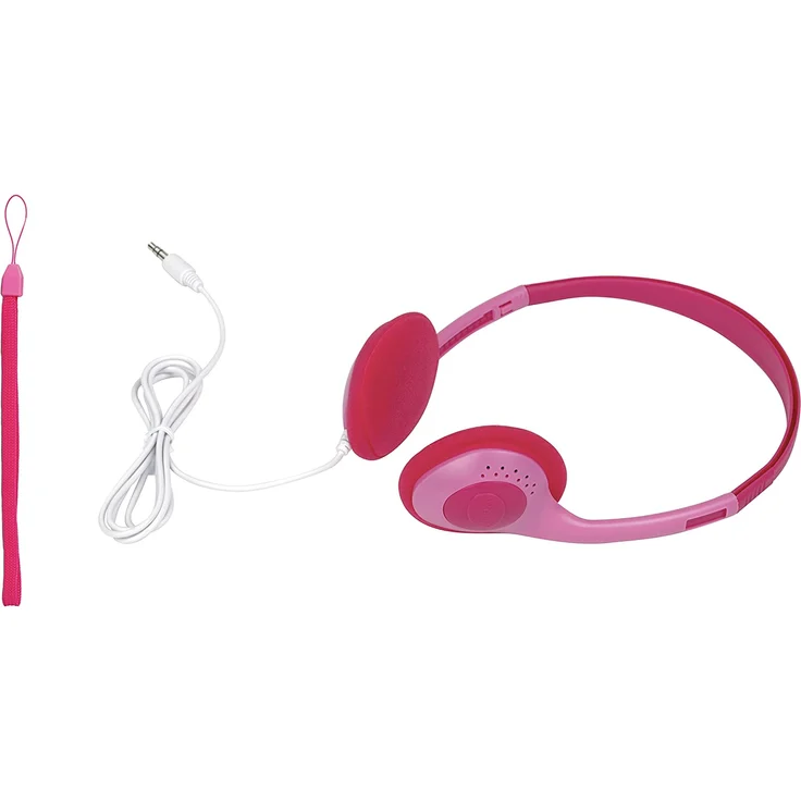 VTech 80-163554 Kidizoom Touch 5.0 pink Kinderkamera Digitalkamera für Kinder Kinderdigitalkamera, Mehrfarbig – Bild 8
