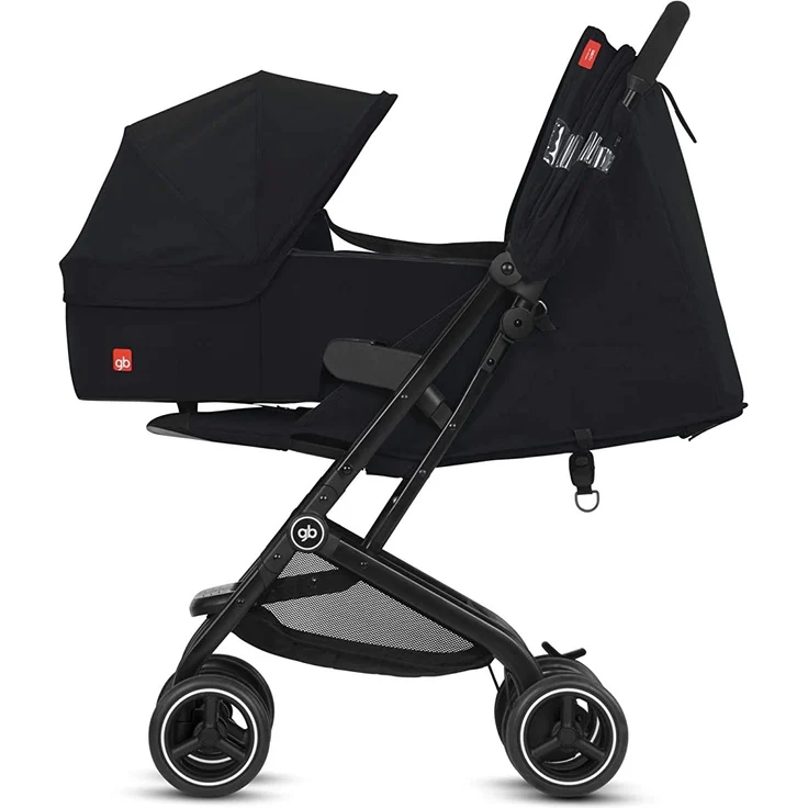 gb Gold 'Qbit+' Buggy Laguna Blue – Bild 6