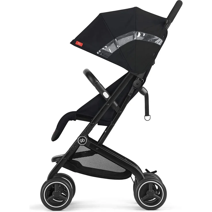 gb Gold 'Qbit+' Buggy Laguna Blue – Bild 2