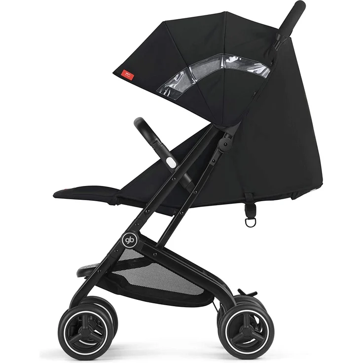gb Gold 'Qbit+' Buggy Laguna Blue – Bild 3
