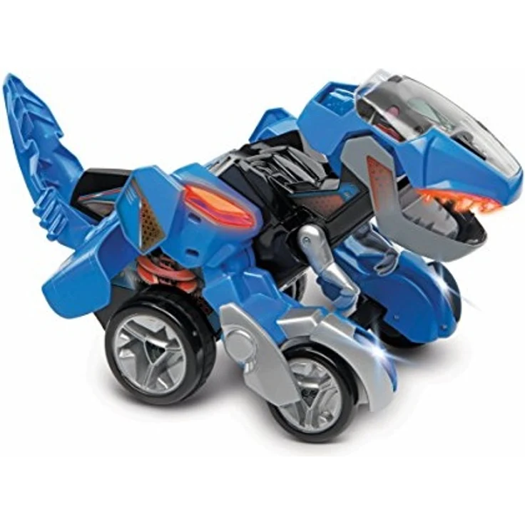 VTech 80-195504 RC T-Rex – Bild 4
