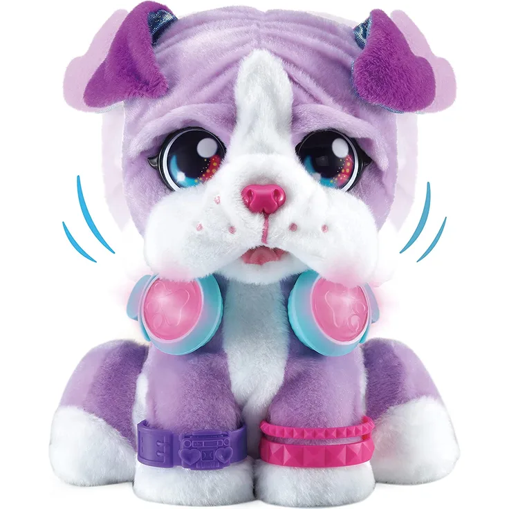 Vtech 80-551504 DJ BeatBoxer