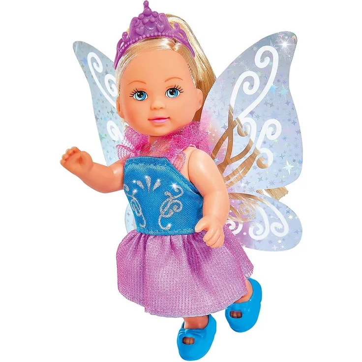 Simba 105733167 - Sparkle Fairy, Verschiedene Spielwaren