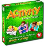 Piatnik 6050 - Activity Family Classic