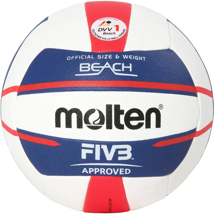 Molten® Beachvolleyball V5B5000