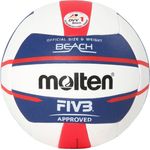 Molten® Beachvolleyball V5B5000
