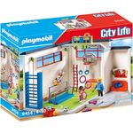 Playmobil City Life Turnhalle 9454