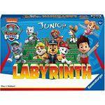 Ravensburger - Paw Patrol Junior Labyrinth