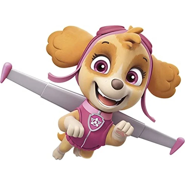 Ravensburger - Paw Patrol Junior Labyrinth – Bild 6