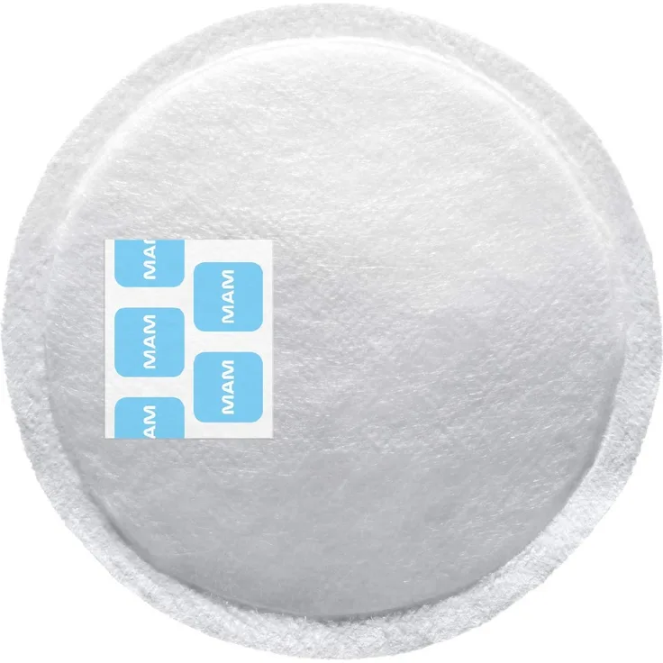 MAM Stilleinlagen (30 Pads)