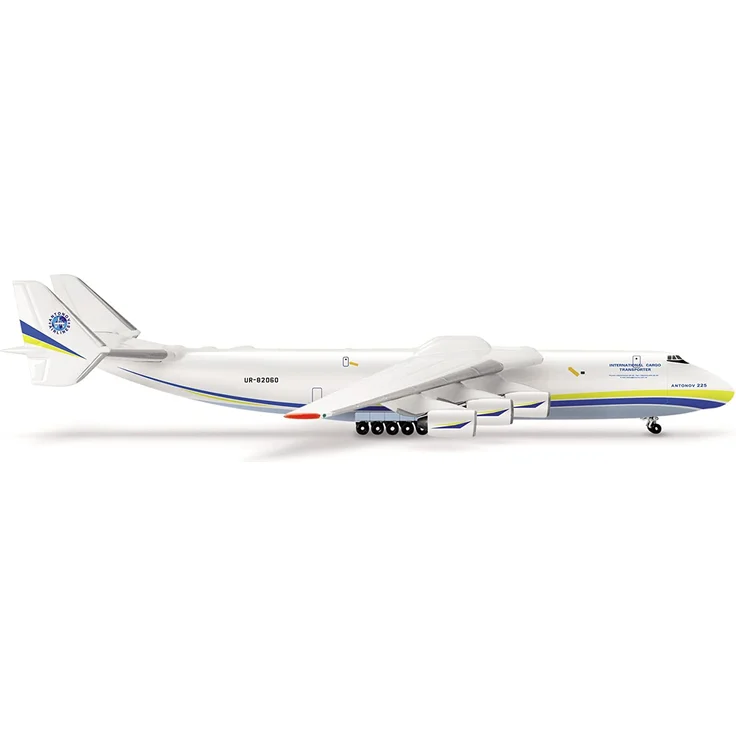 Herpa Wings - Antonov Airlines AN-225 – Bild 1