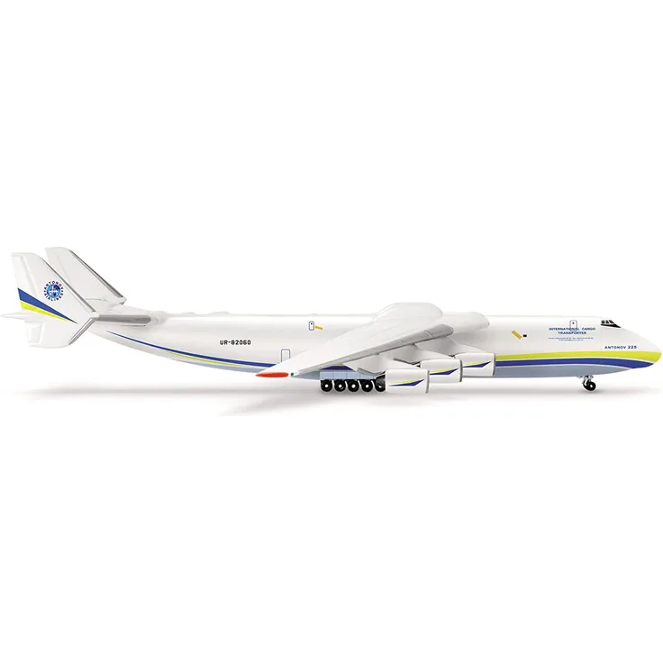 Herpa Wings - Antonov Airlines AN-225