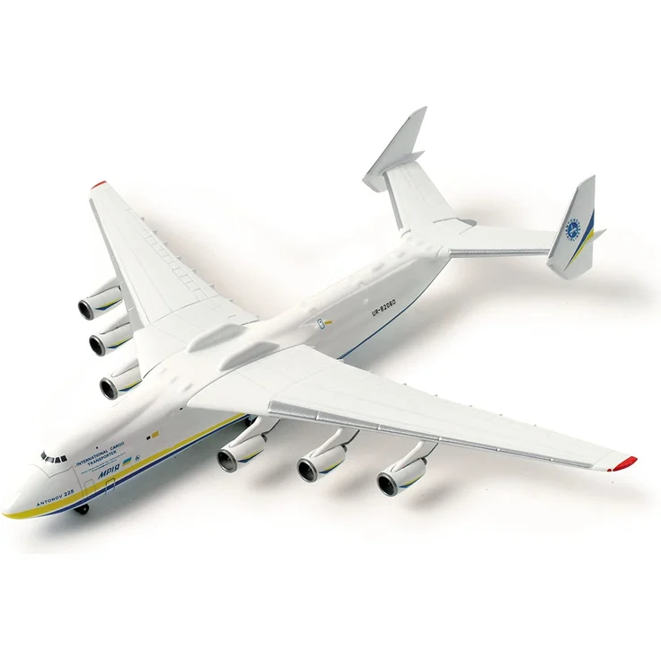 Herpa Wings - Antonov Airlines AN-225 – Bild 2