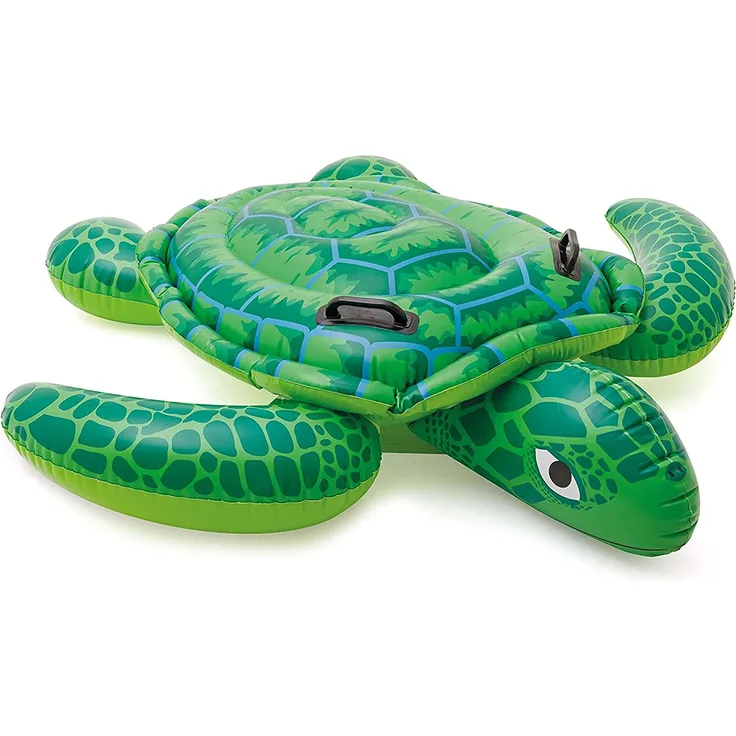 Intex - Reittier Sea Turtle 150 x 127 cm