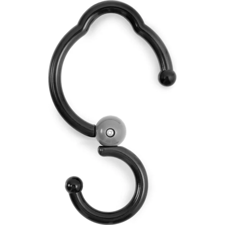 Hauck Hook me - Universelle Haken für Buggys und Kinderwagen – Bild 9