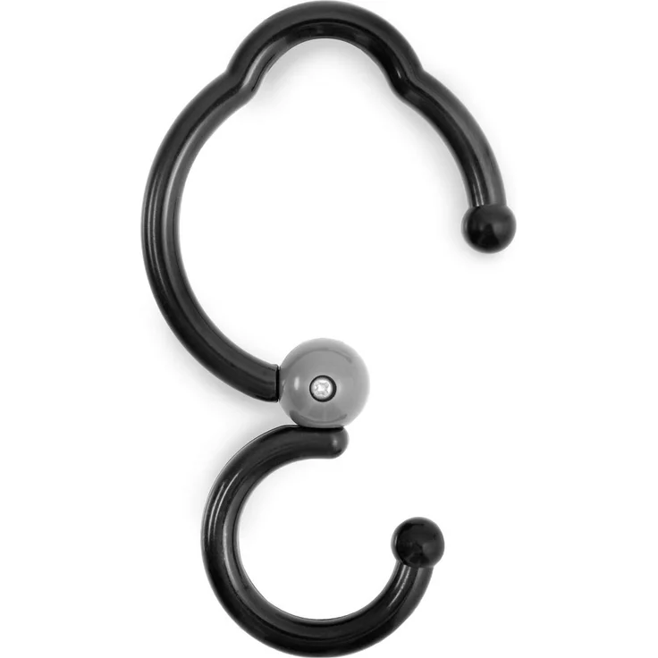 Hauck Hook me - Universelle Haken für Buggys und Kinderwagen – Bild 8