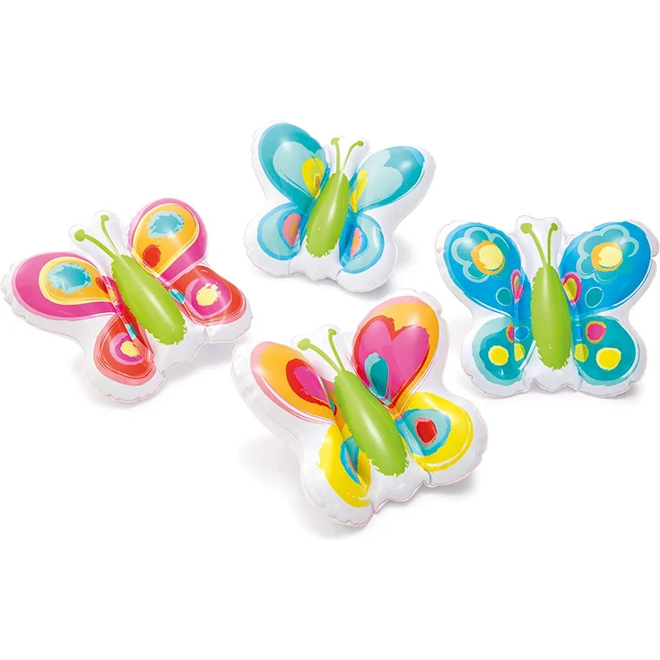 Intex My Garden Spielcenter Planschbecken – Bild 9