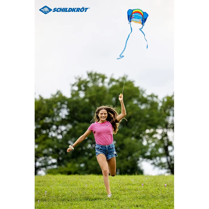Pocket Kite L, 1 Stück, zufällige Auswahl – Bild 4