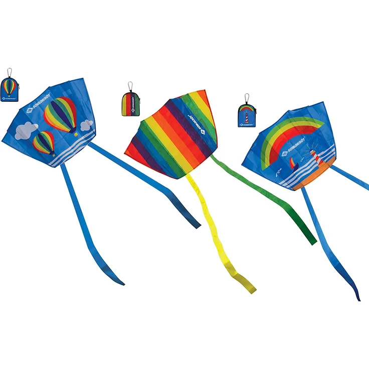 Pocket Kite L, 1 Stück, zufällige Auswahl – Bild 2