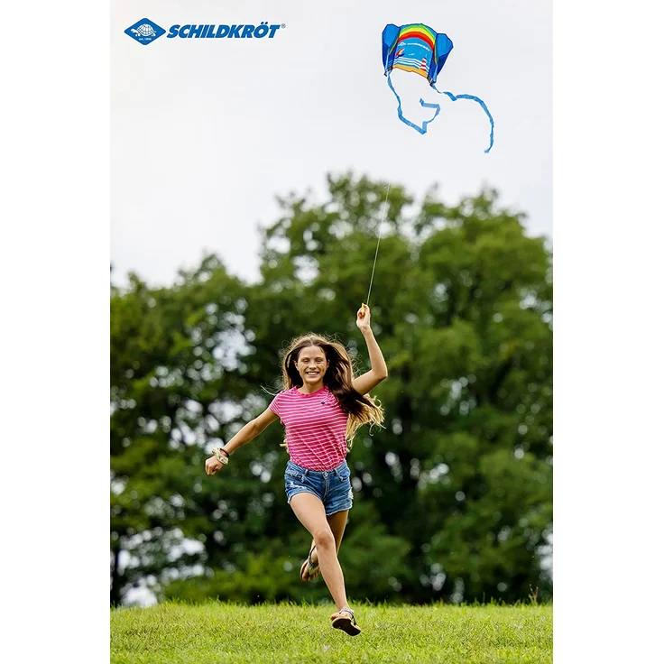 Pocket Kite L, 1 Stück, zufällige Auswahl – Bild 3