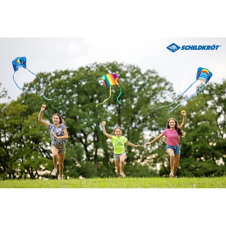 Pocket Kite L, 1 Stück, zufällige Auswahl – Bild 5