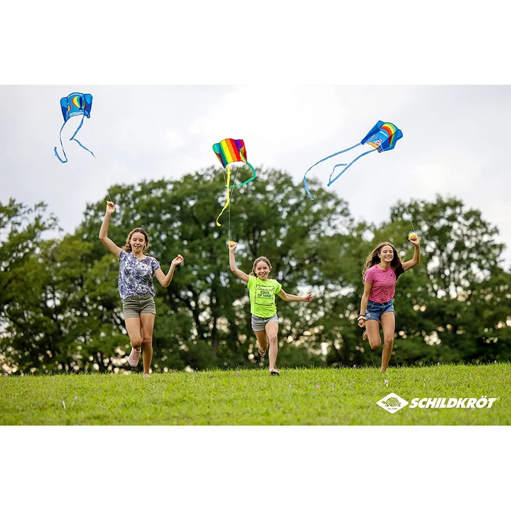Pocket Kite L, 1 Stück, zufällige Auswahl – Bild 6