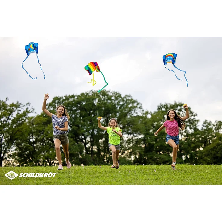 Pocket Kite L, 1 Stück, zufällige Auswahl – Bild 7