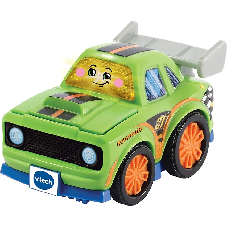 Tut Tut Speedy Flitzer - Parkhaus – Bild 2