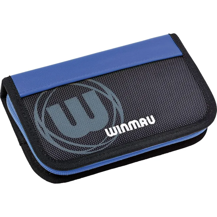 Winmau Darttasche Urban Pro b Winmau Darttasche Urban Pro blau 8305