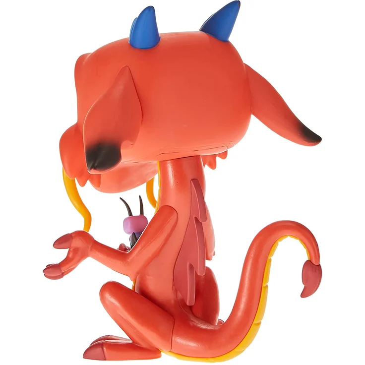 Disney Mulan - Mushu 632 - Funko Pop! - Vinyl Figur – Bild 3