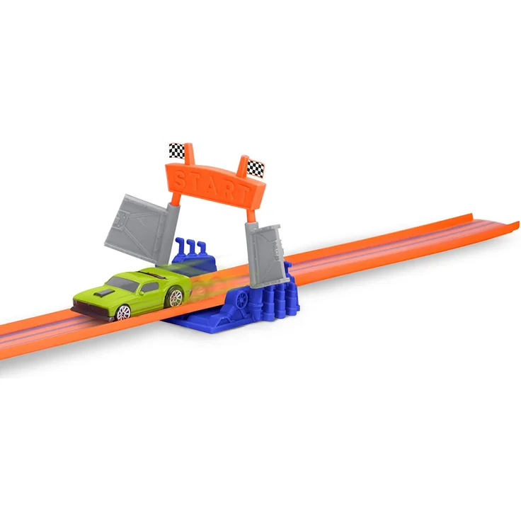 Driven - Turbocharge Stunt Jump Extreme Rennstrecke – Bild 6