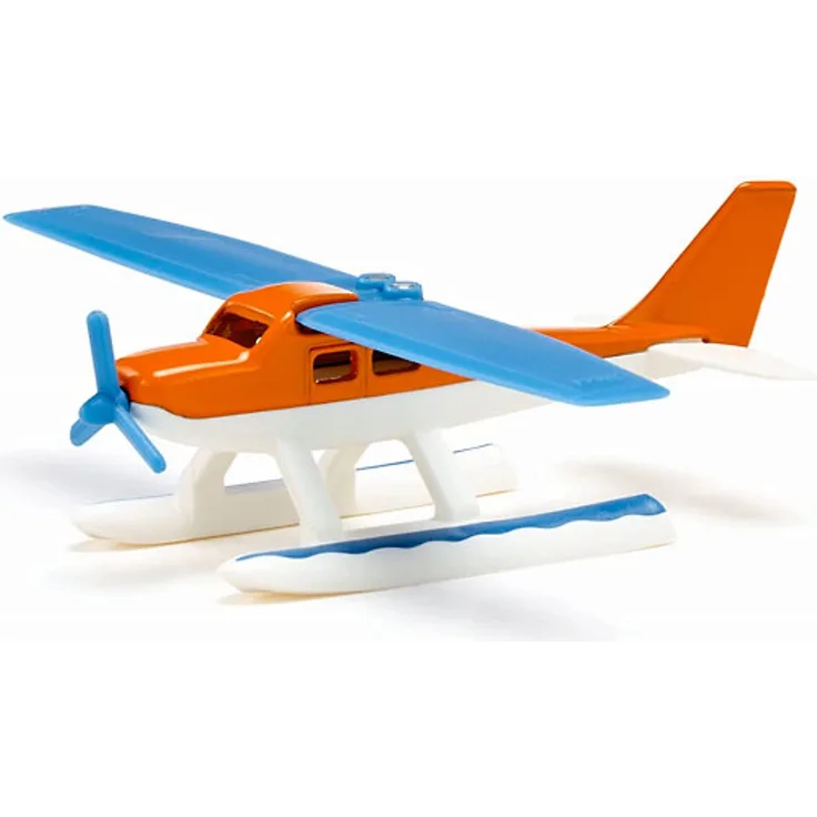 Siku Wasserflugzeug