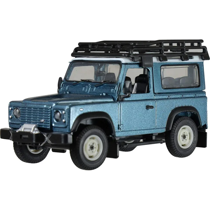 Britains Land Rover