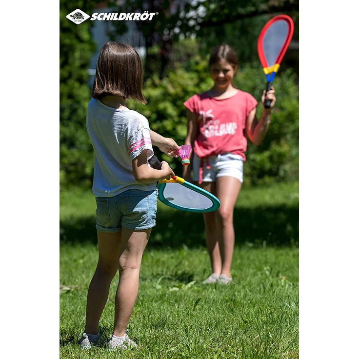 Schildkröt® Giant Racket Set – Bild 2