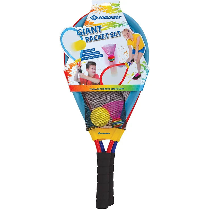 Schildkröt® Giant Racket Set – Bild 7