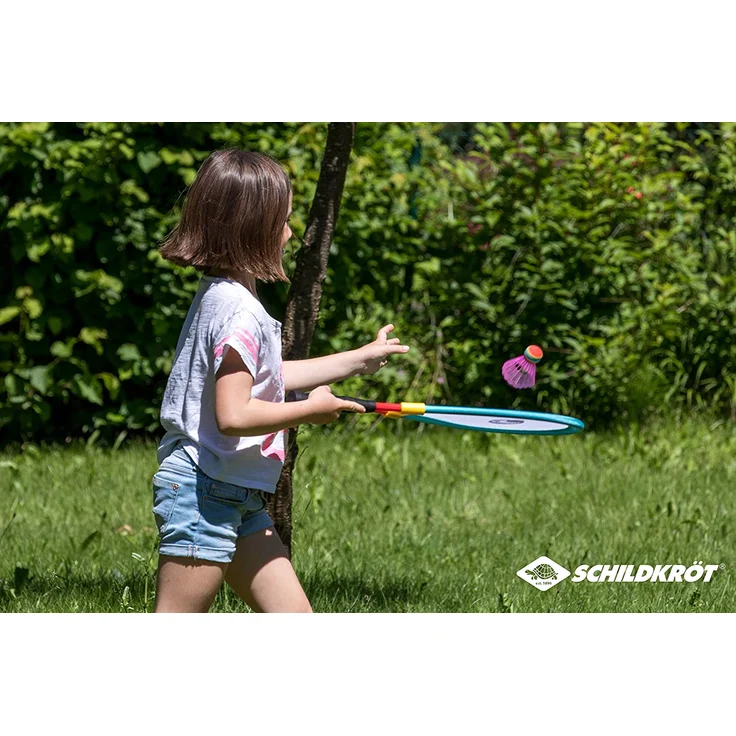 Schildkröt® Giant Racket Set – Bild 5