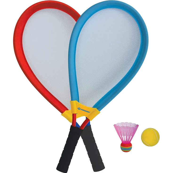 Schildkröt® Giant Racket Set – Bild 1