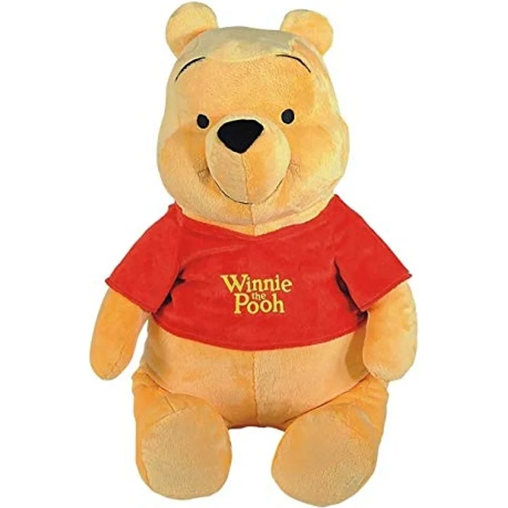 Simba 6315872676 - Disney Winnie The Puuh Plüsch 43 cm – Bild 5