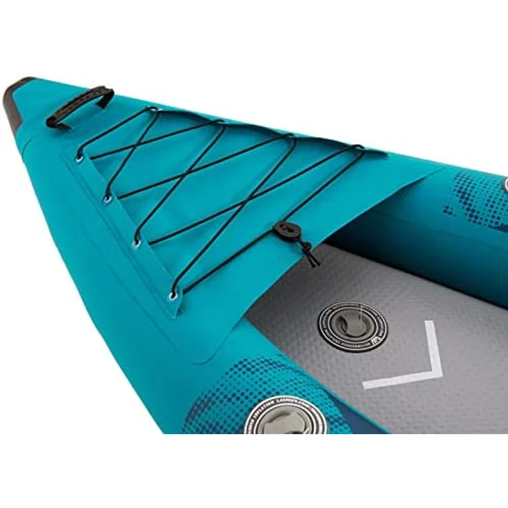Aqua Marina Steam Kajak 312 – Bild 4