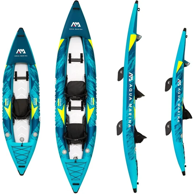 Aqua Marina Steam Kajak 312 – Bild 2