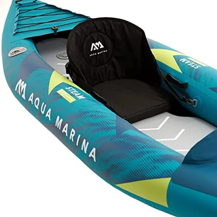 Aqua Marina Steam Kajak 312 – Bild 5
