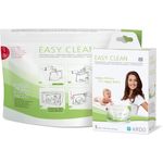 Ardo Easy Clean Mikrowellenbeutel 5 Stück