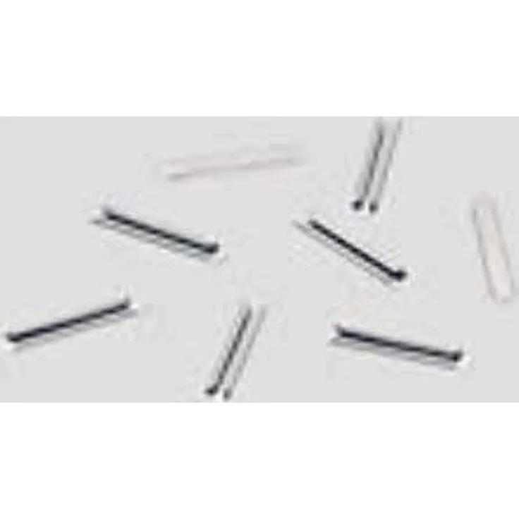 Mrklin 74994 H0 C-Gleis Profilverbinder - 25Stck - Schienenverbinder
