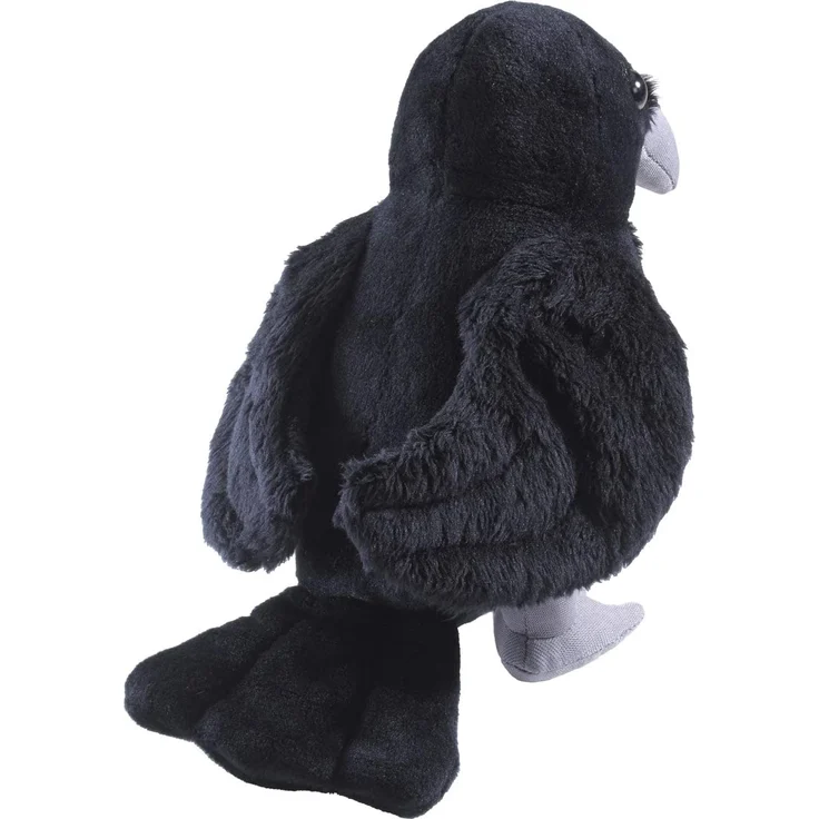 Harry Potter - Ravenclaw Kissen mit Plüschtier – Bild 7