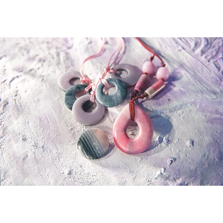 FIMO Set Mod. masse Fimo effect MP (8013 C12-1) – Bild 6