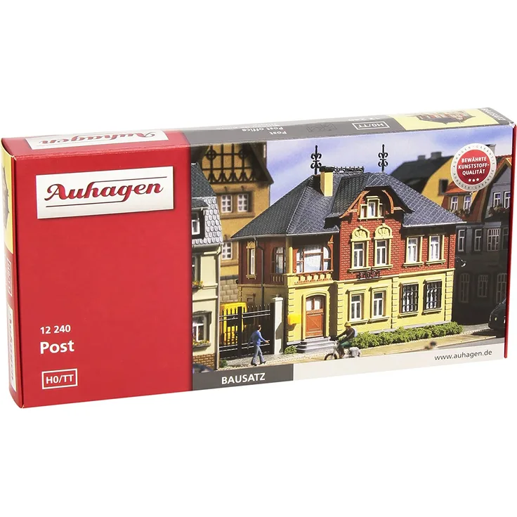 Auhagen 12240 - Post