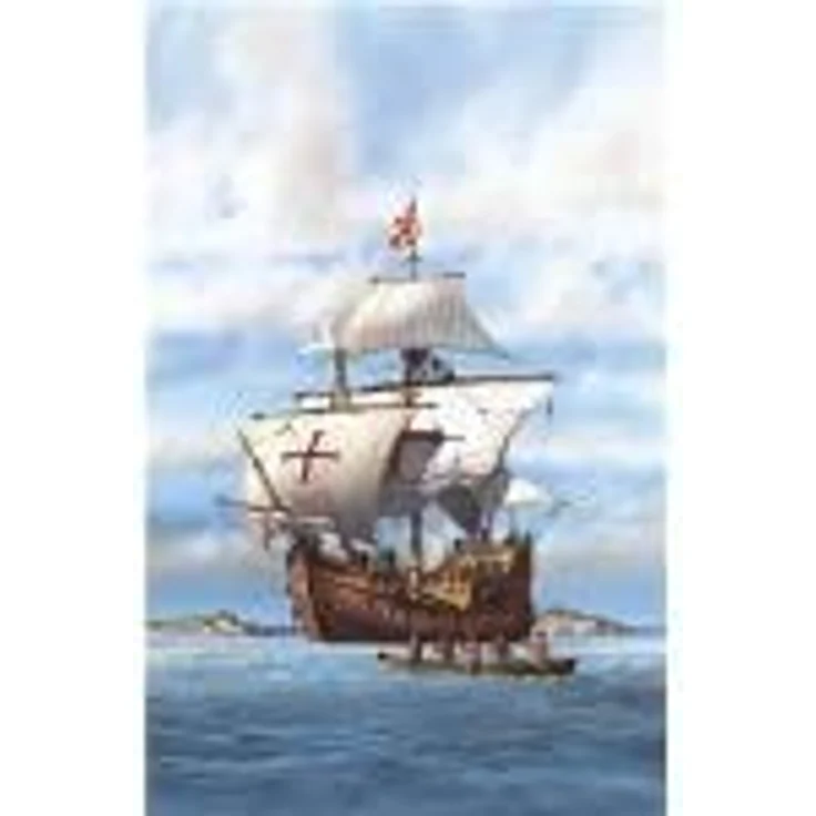 Heller Santa Maria (80865) – Bild 1