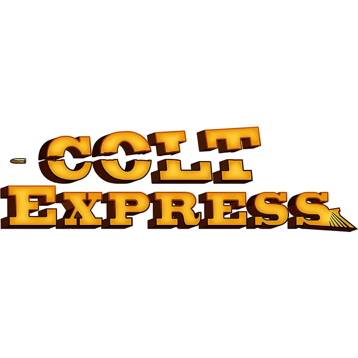 Colt Express - Big Box (deutsch) – Bild 4