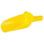 Hape E8190 - Mehlschaufel, Strandspielzeug/Sandspielzeug, gelb