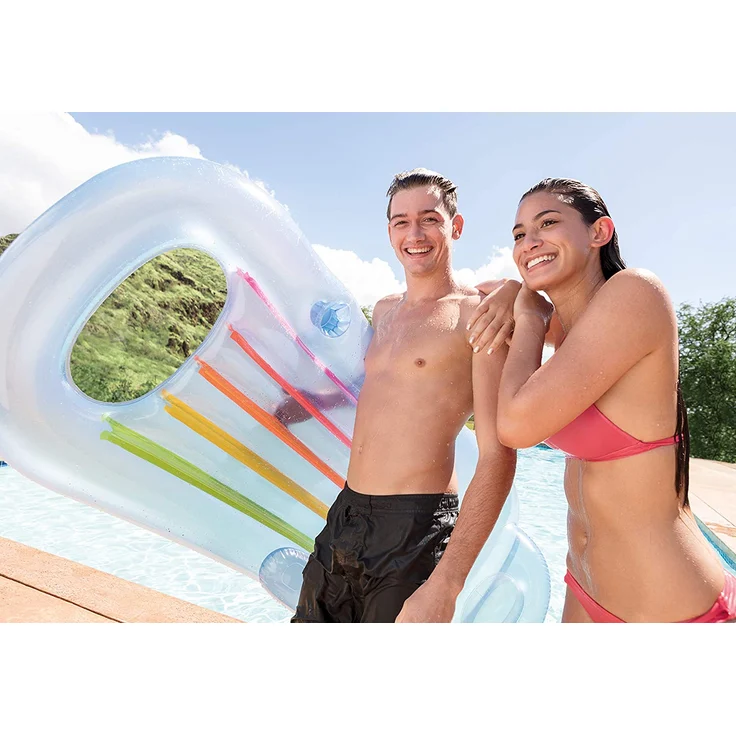 Steinbach Wassersessel King Kool Lounge – Bild 7